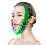 LED Photon Therapy Facial Slimming