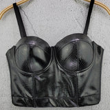 Selina Bustier Tops
