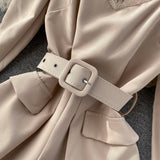 Lacy Elegant Rompers