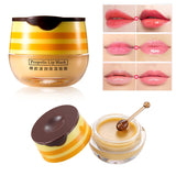 Moisturizing Lip Mask