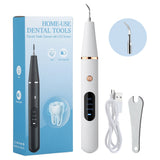 Electric Sonic Oral Teeth Cleaner