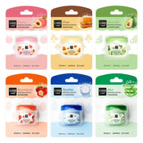 Moisturizing Non-sticky Lip Balm Set