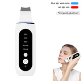 Ultrasonic Deep Skin Scrubber