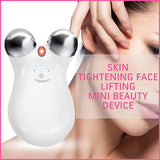 Microcurrent Face Lift Massager