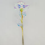 Enchanted LED Galaxy Rose