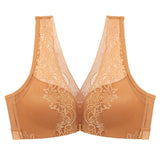 Plus Size Push Up Bra