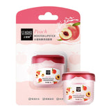 Moisturizing Non-sticky Lip Balm Set