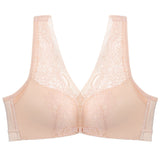 Plus Size Push Up Bra