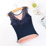 Thermal Underwear Vest