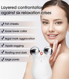 Microcurrent Face Lift Massager