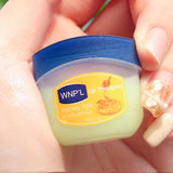 Moisturizing Non-sticky Lip Balm Set