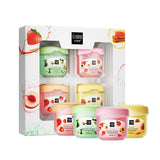 Moisturizing Non-sticky Lip Balm Set