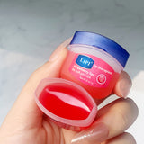 Moisturizing Non-sticky Lip Balm Set