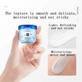 Moisturizing Non-sticky Lip Balm Set