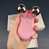 Microcurrent Face Lift Massager