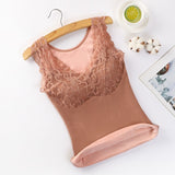 Thermal Underwear Vest