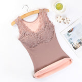 Thermal Underwear Vest