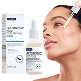 Lactobionic Acid Face Serum