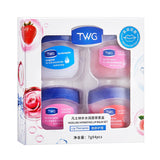 Moisturizing Non-sticky Lip Balm Set