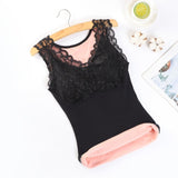 Thermal Underwear Vest