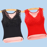 Thermal Underwear Vest