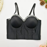 Selina Bustier Tops