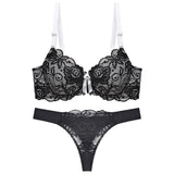 Lacy Two-piece Turkish Van