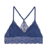 French Chartreux Lace Bralette