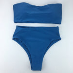 Brazilian Maillot De Bain Bikini