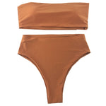 Brazilian Maillot De Bain Bikini