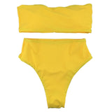 Brazilian Maillot De Bain Bikini