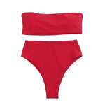 Brazilian Maillot De Bain Bikini