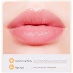 Moisturizing Lip Mask