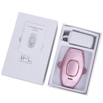 The Flasher - IPL Laser Hair Removal Device