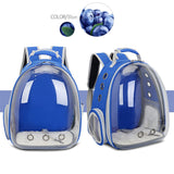 Breathable Portable Pet Carrier Bag