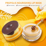 Moisturizing Lip Mask