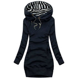 Dress Women Sweatshirt