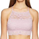 Soft Breathable Lacy Bralette