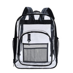 PVC Waterproof Transparent Bag