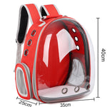 Breathable Portable Pet Carrier Bag