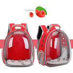 Breathable Portable Pet Carrier Bag