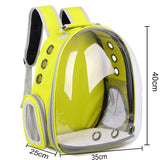 Breathable Portable Pet Carrier Bag