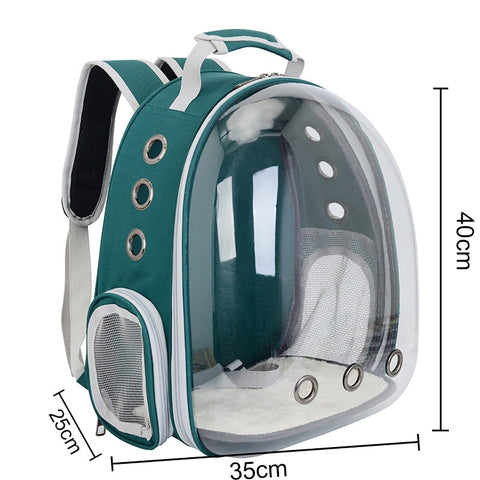 Breathable Portable Pet Carrier Bag
