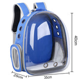 Breathable Portable Pet Carrier Bag