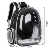 Breathable Portable Pet Carrier Bag