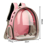 Breathable Portable Pet Carrier Bag