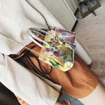 Transparent Crossbody Bags