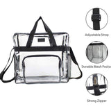 Gym Clear Bag