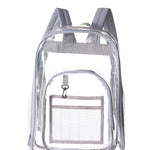 PVC Waterproof Transparent Bag