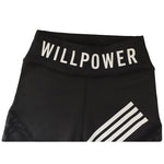 Willpower Gym Leggings